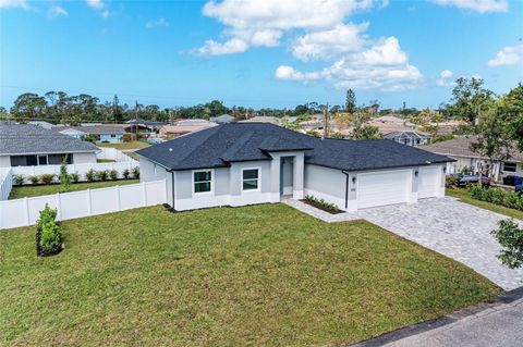 5322 SYRACUSE ROAD VENICE FL 34293