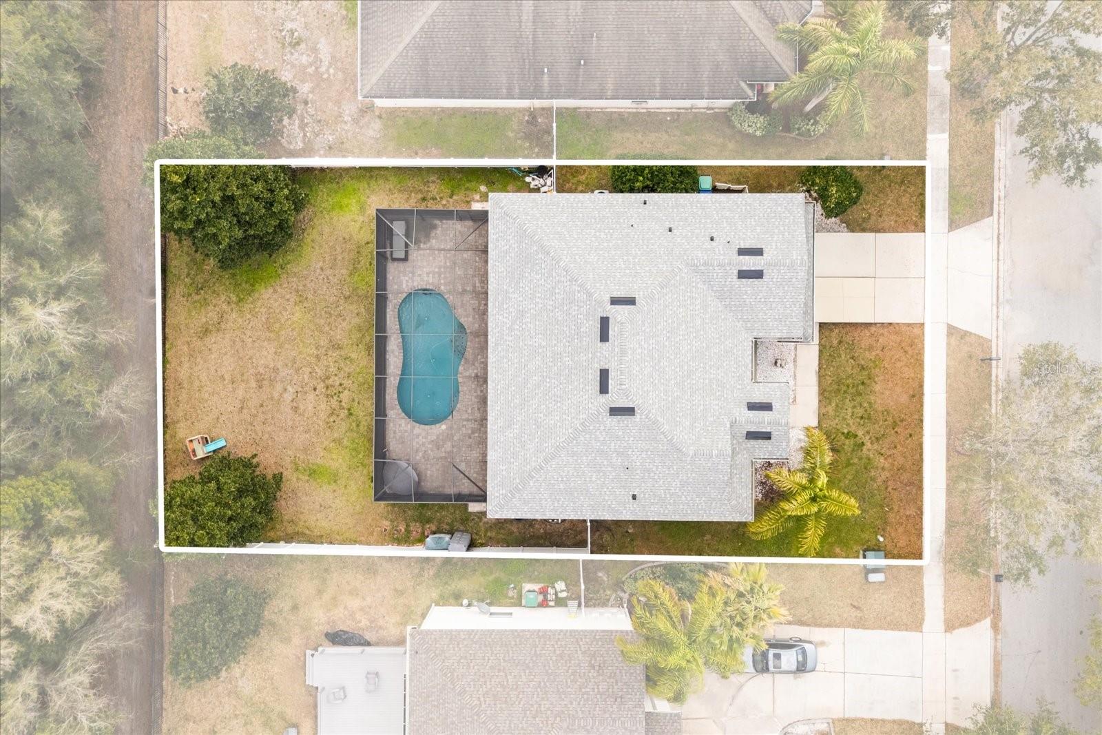 STONEYBROOK HILLS 18 - Residential