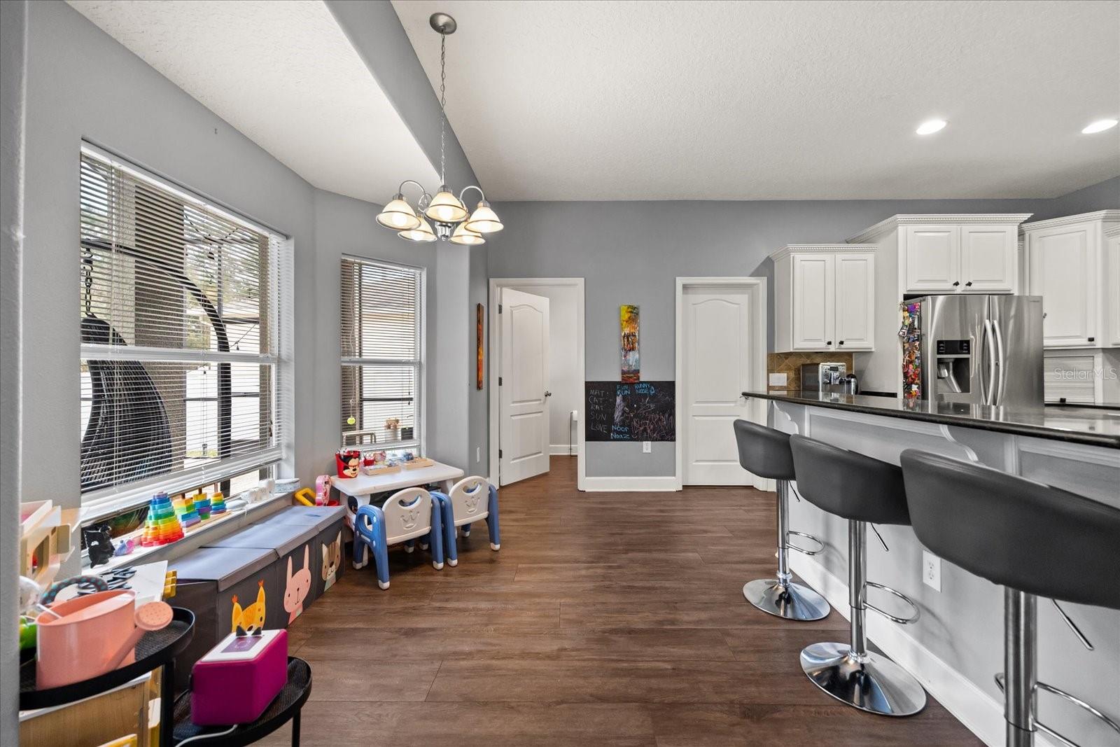 STONEYBROOK HILLS 18 - Residential