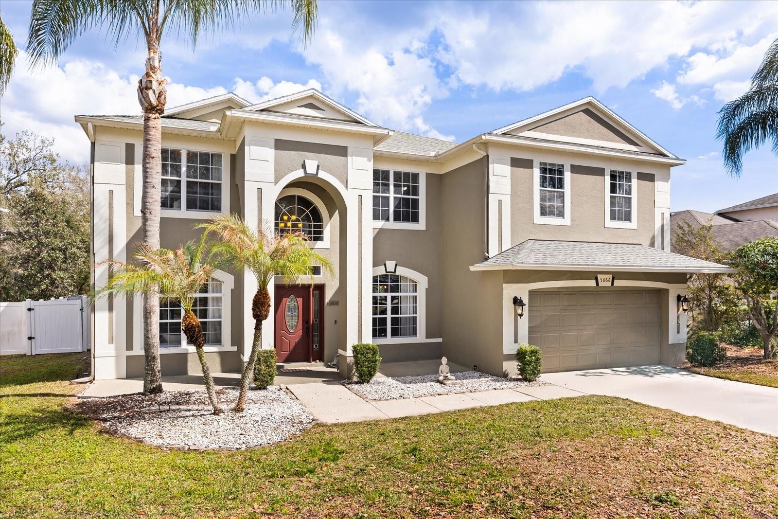 5066 RISHLEY RUN WAY