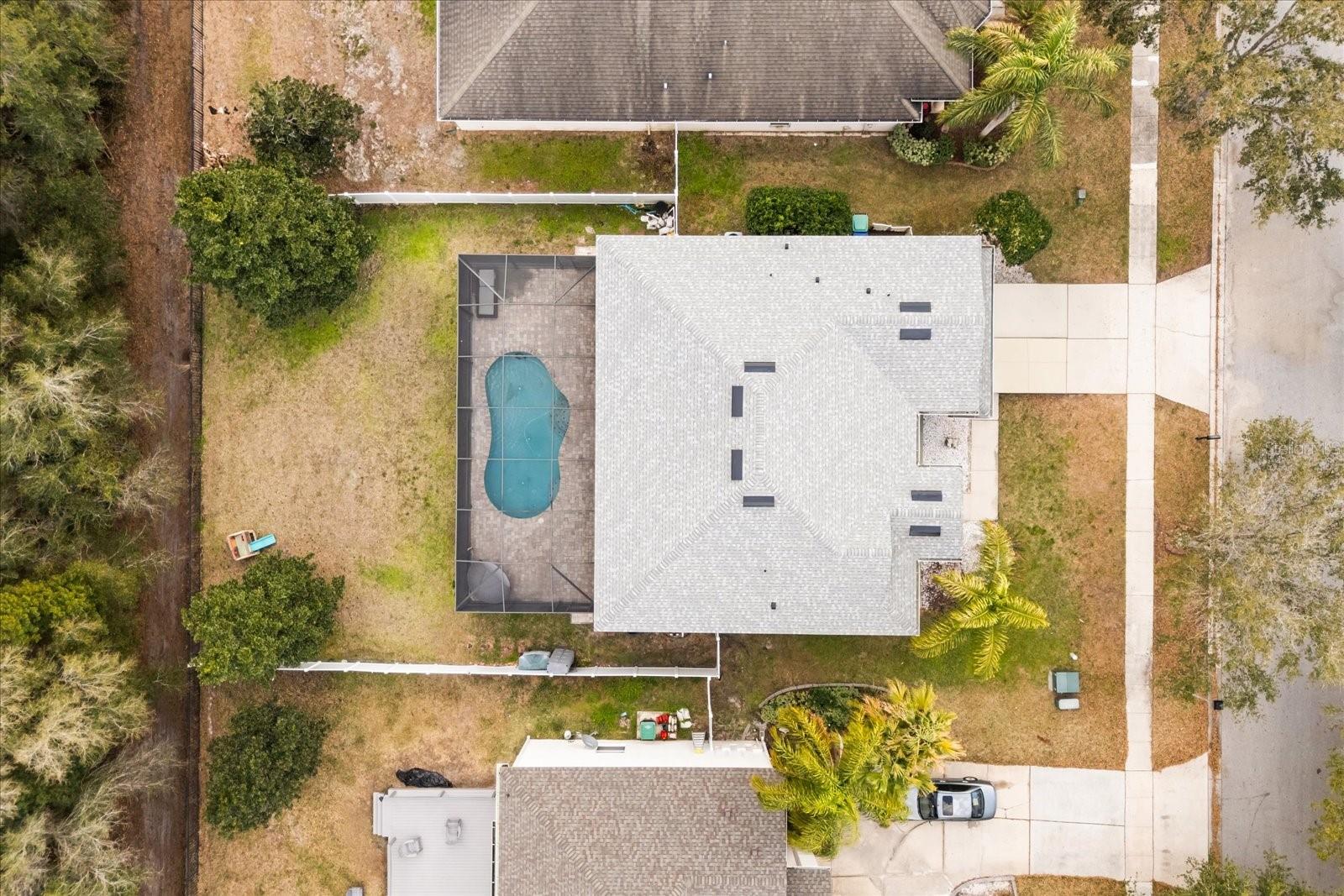 STONEYBROOK HILLS 18 - Residential