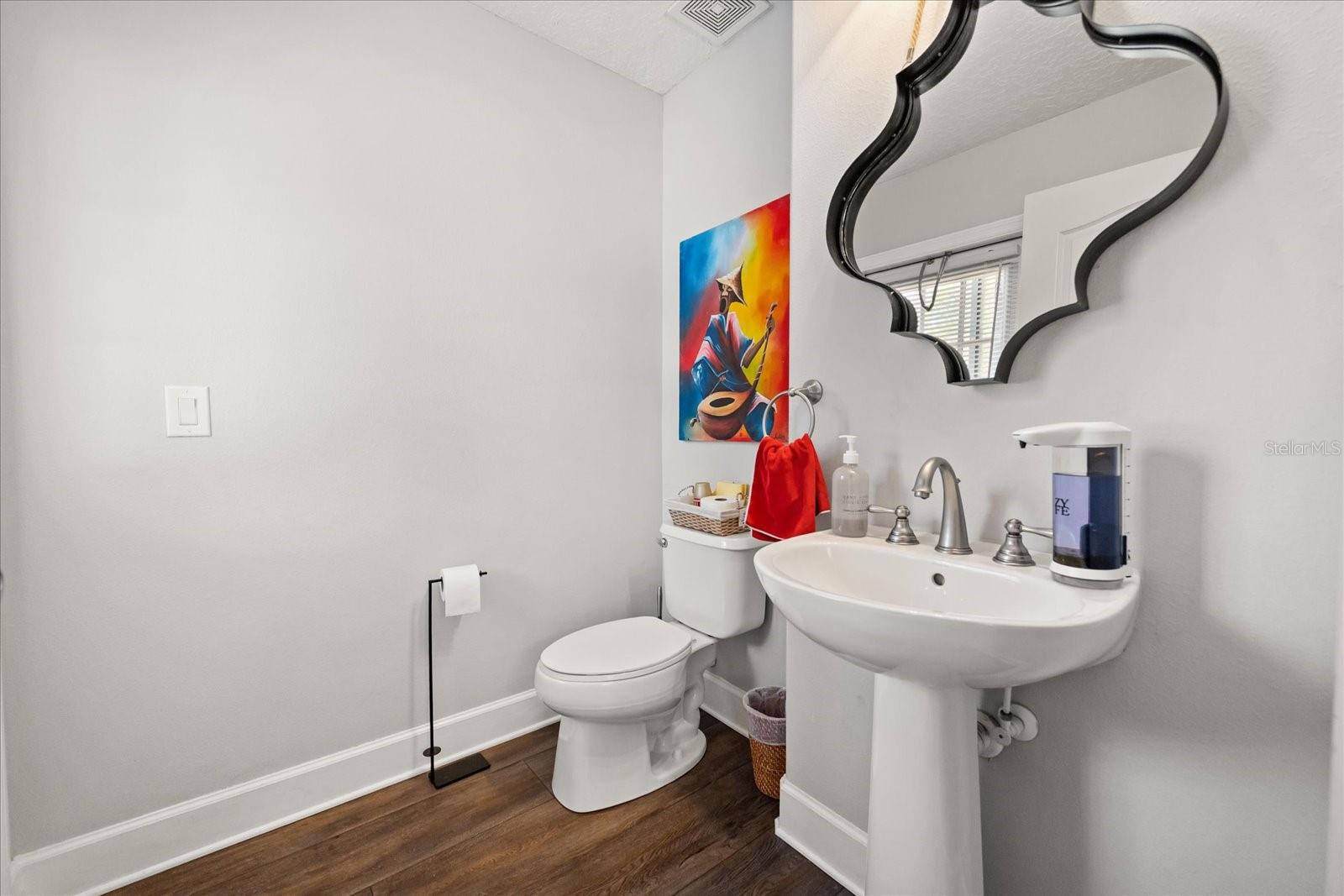 STONEYBROOK HILLS 18 - Residential