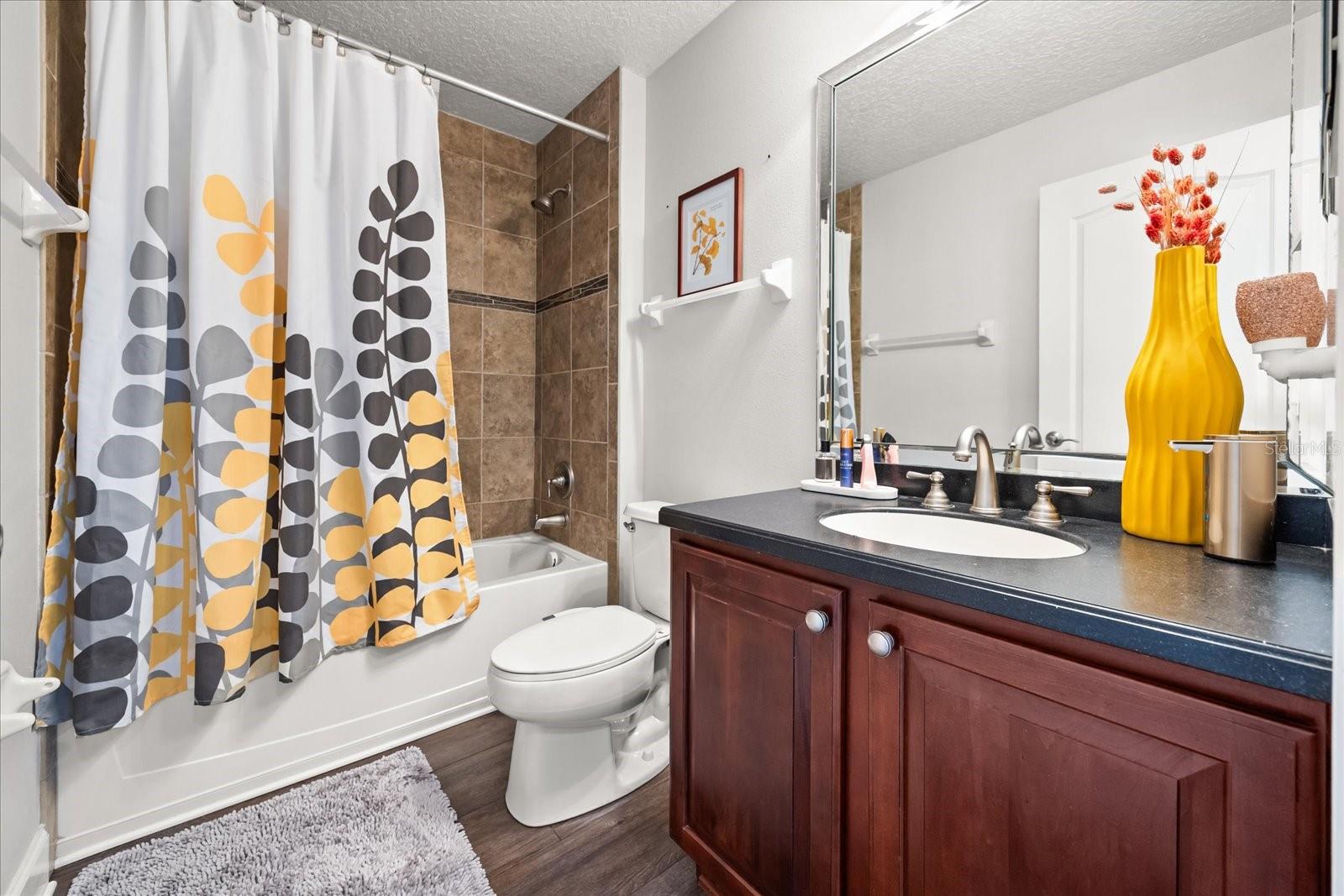 STONEYBROOK HILLS 18 - Residential