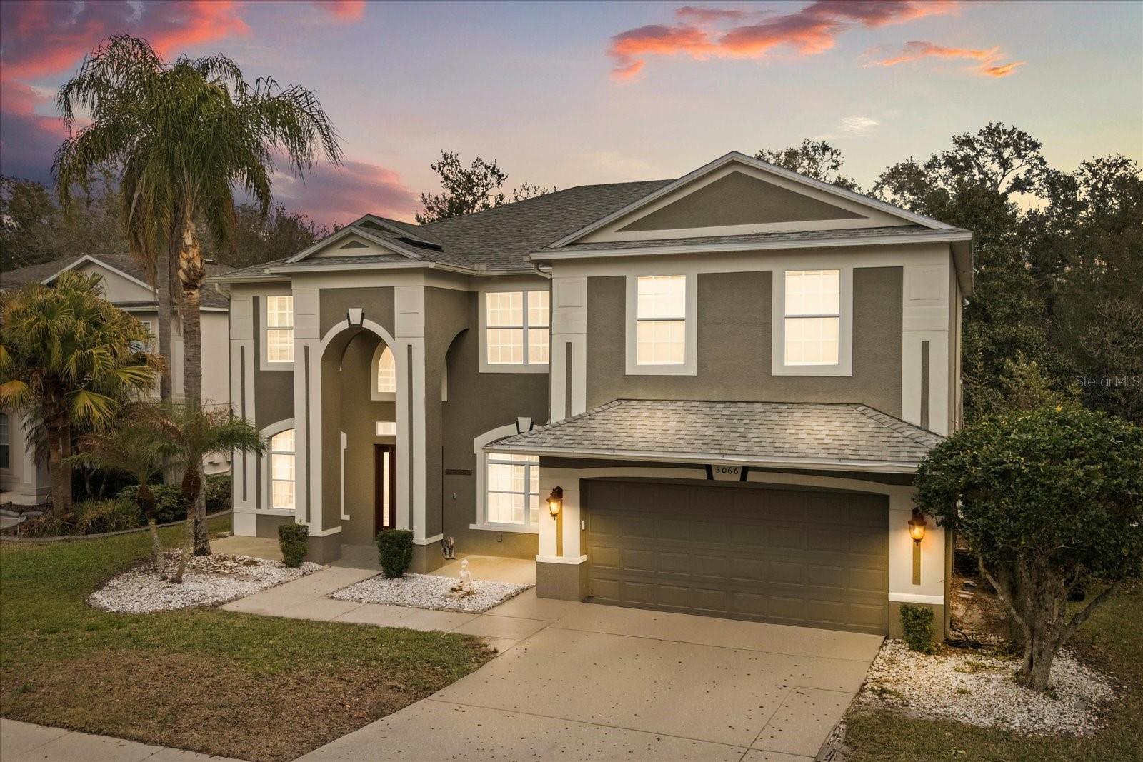 STONEYBROOK HILLS 18 - Residential