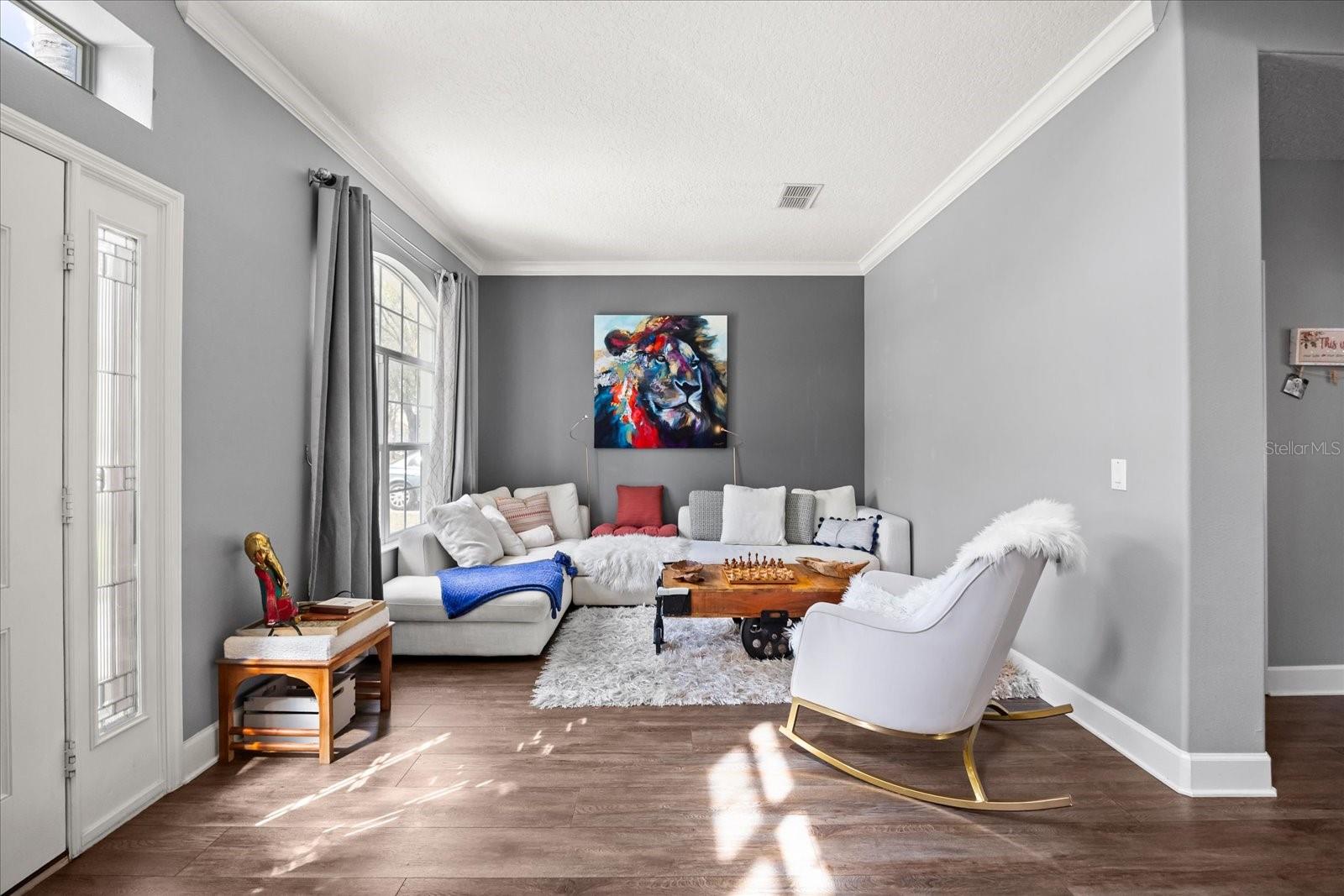 STONEYBROOK HILLS 18 - Residential