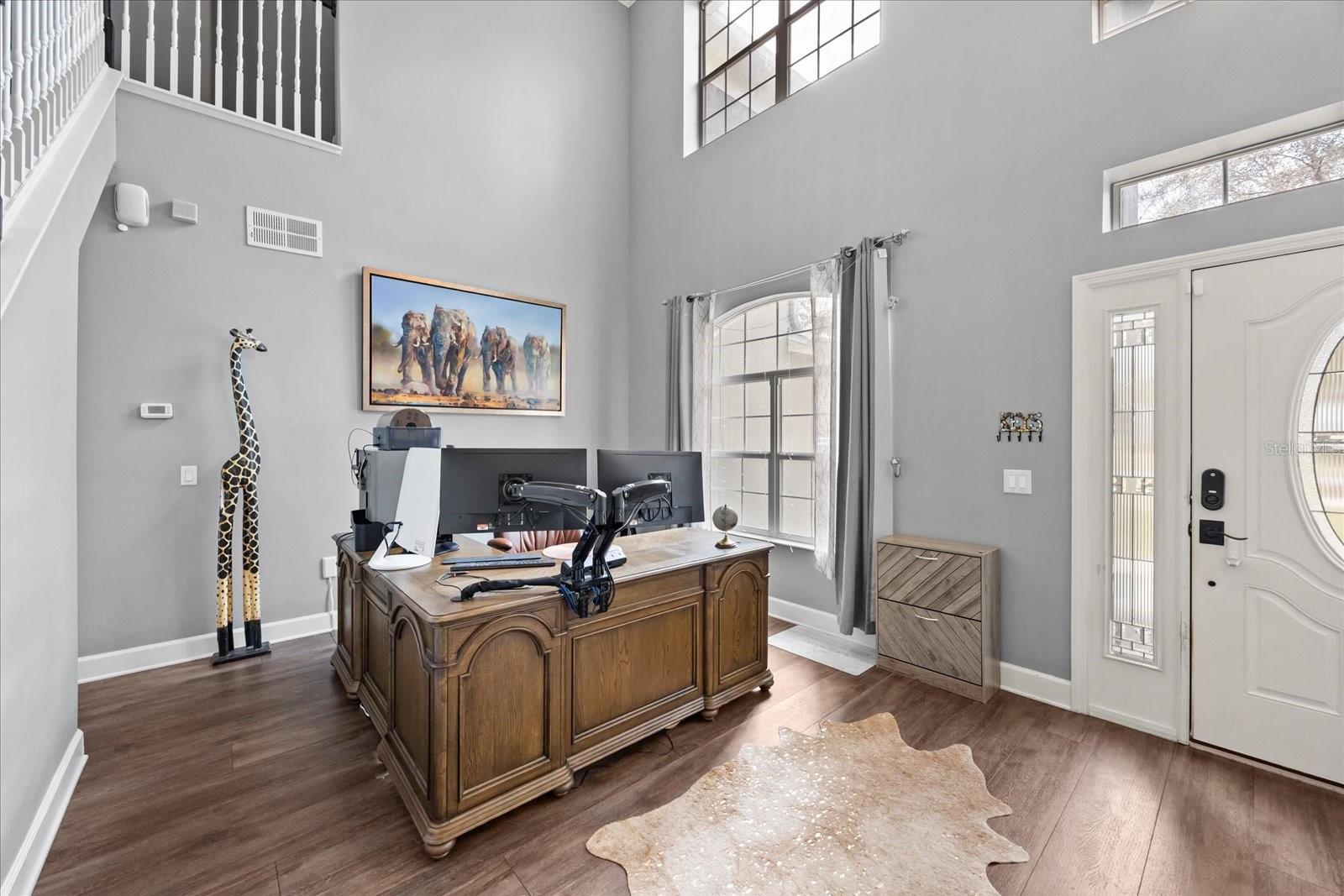 STONEYBROOK HILLS 18 - Residential