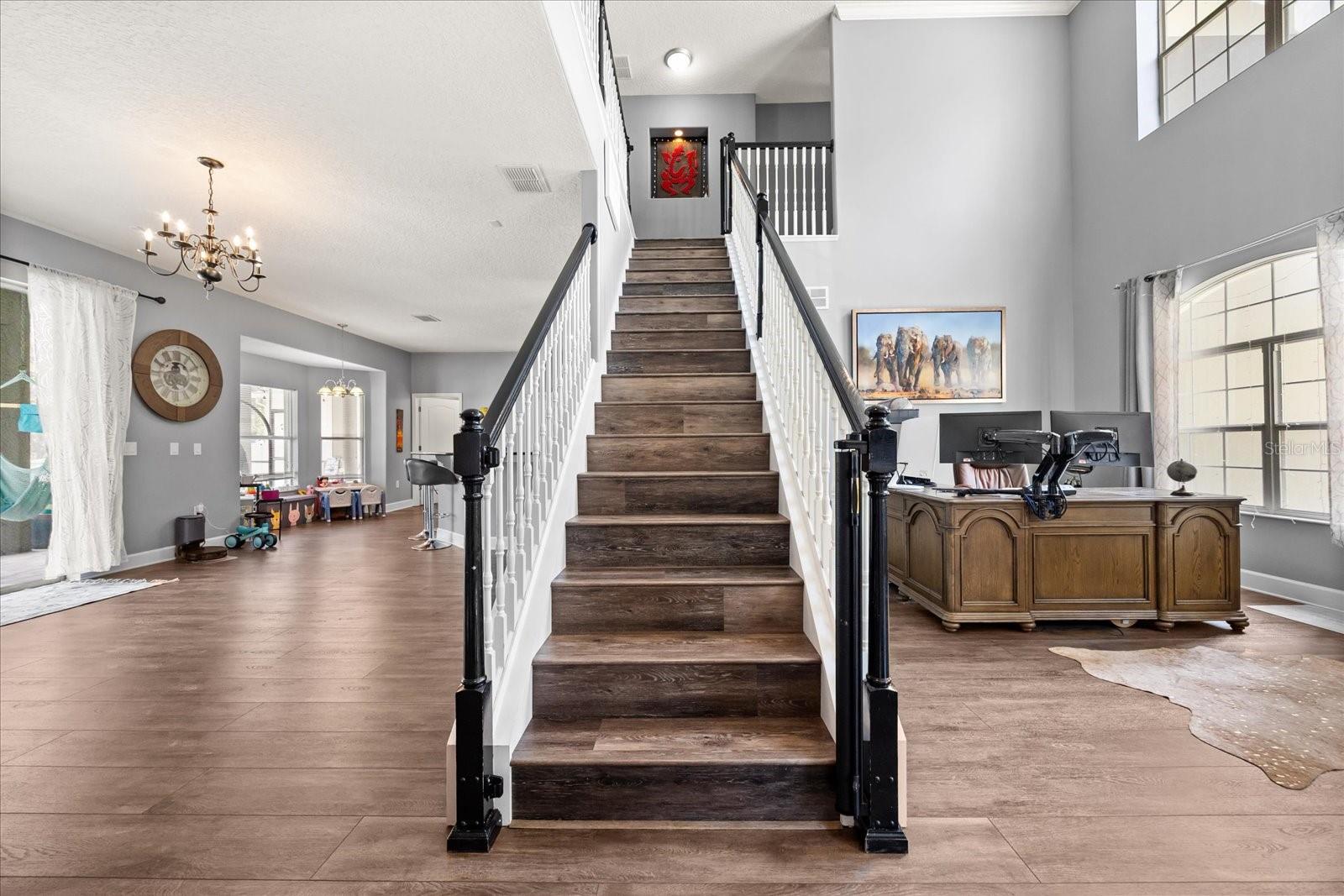 STONEYBROOK HILLS 18 - Residential