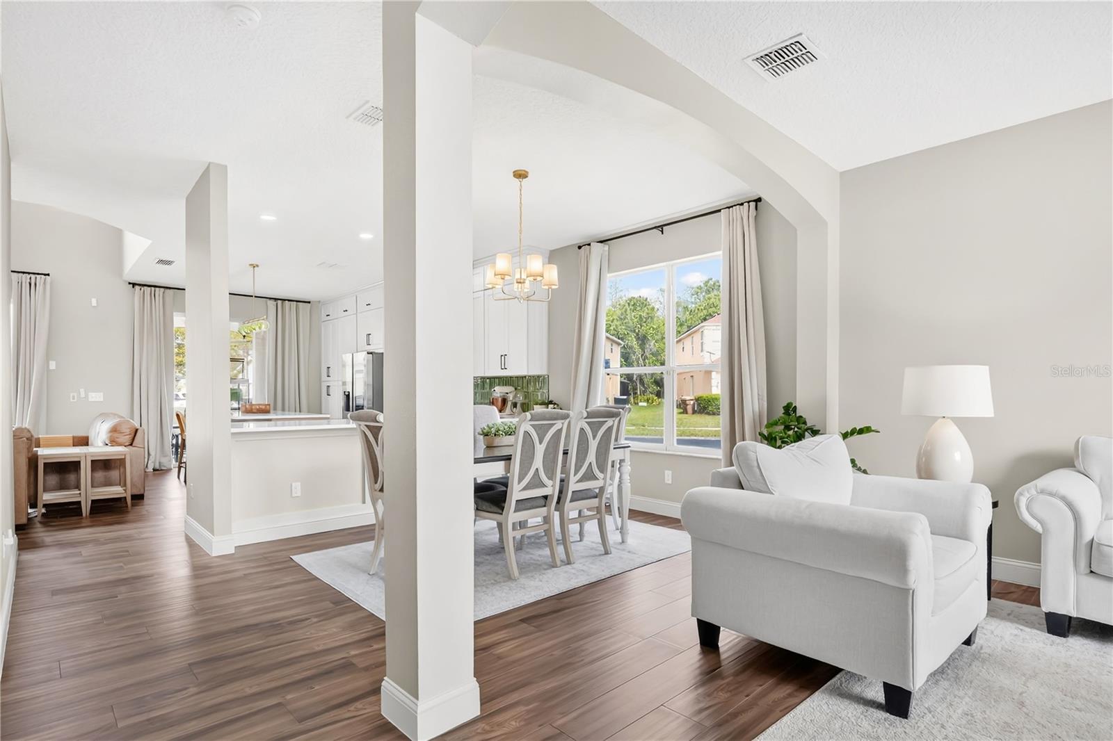 TERRA VERDE PH 2 - Residential