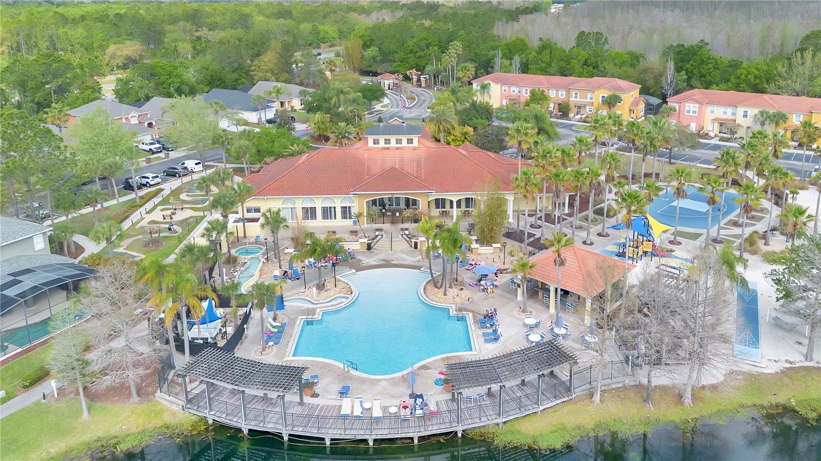 TERRA VERDE PH 2 - Residential