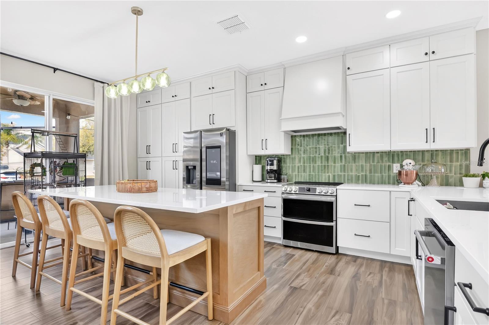 TERRA VERDE PH 2 - Residential