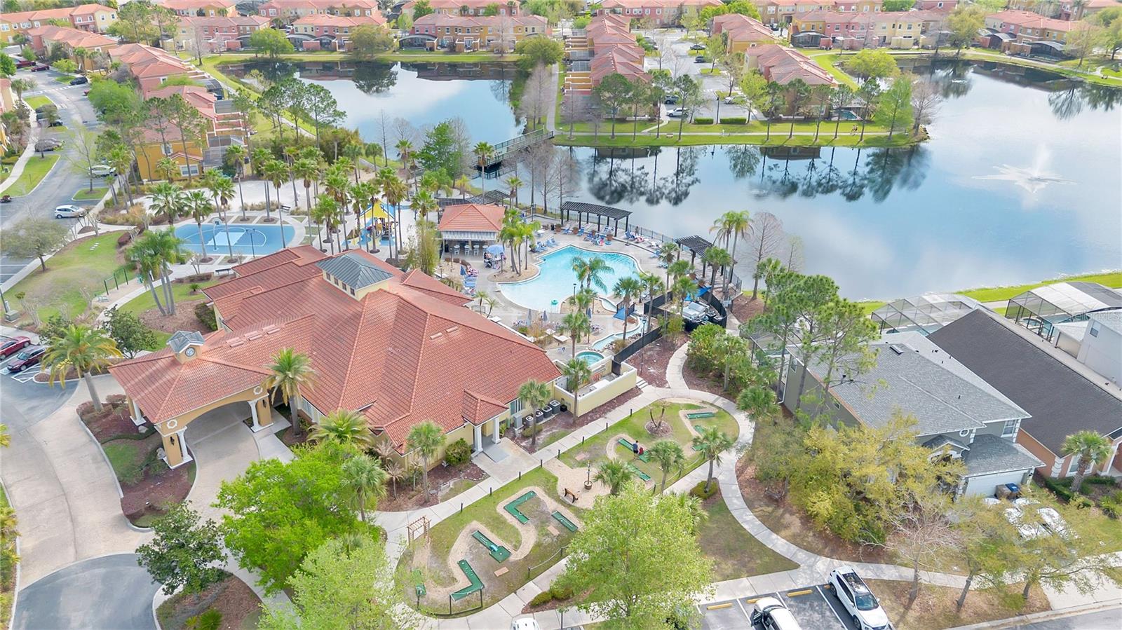 TERRA VERDE PH 2 - Residential