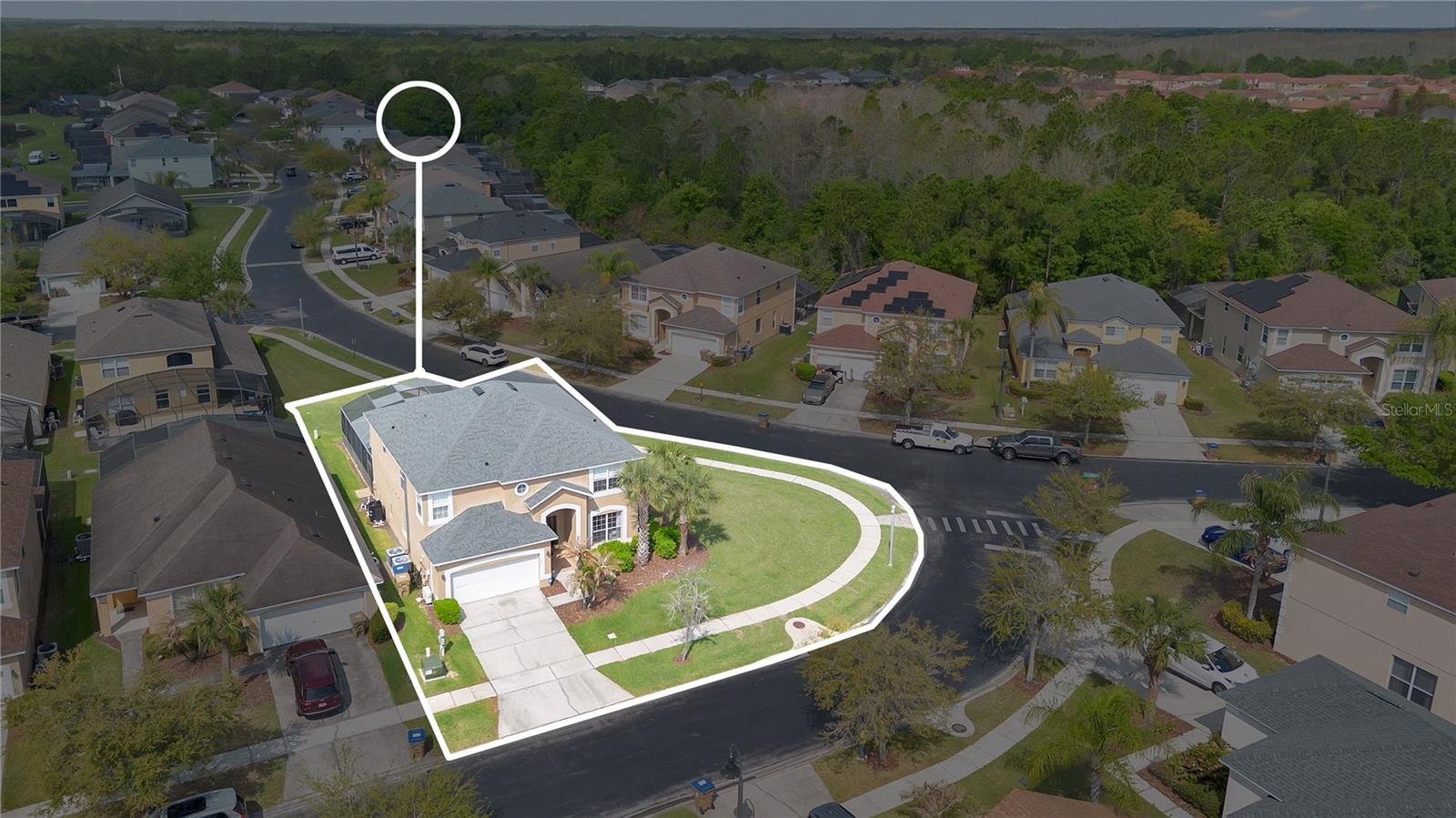 TERRA VERDE PH 2 - Residential