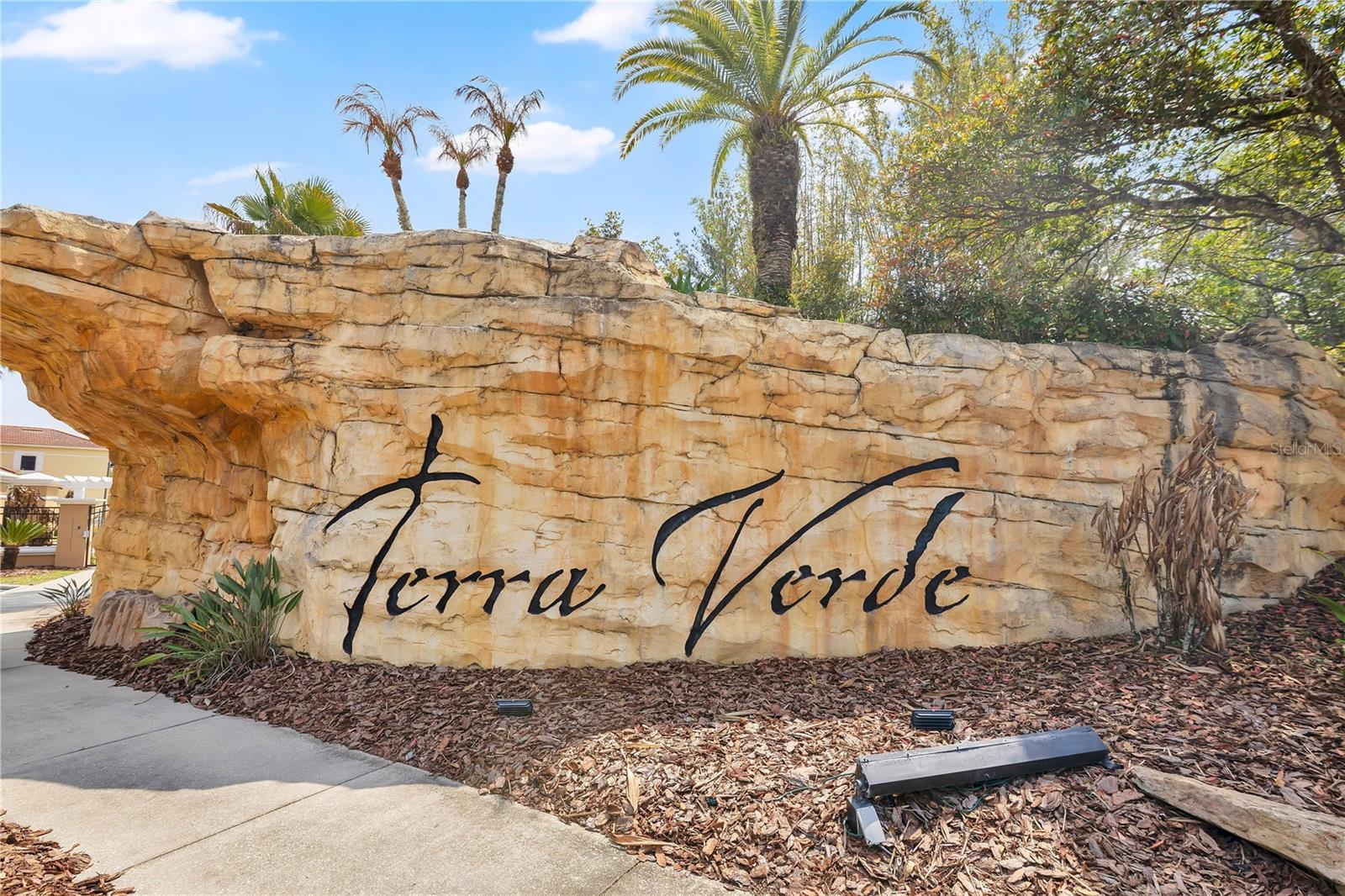 TERRA VERDE PH 2 - Residential