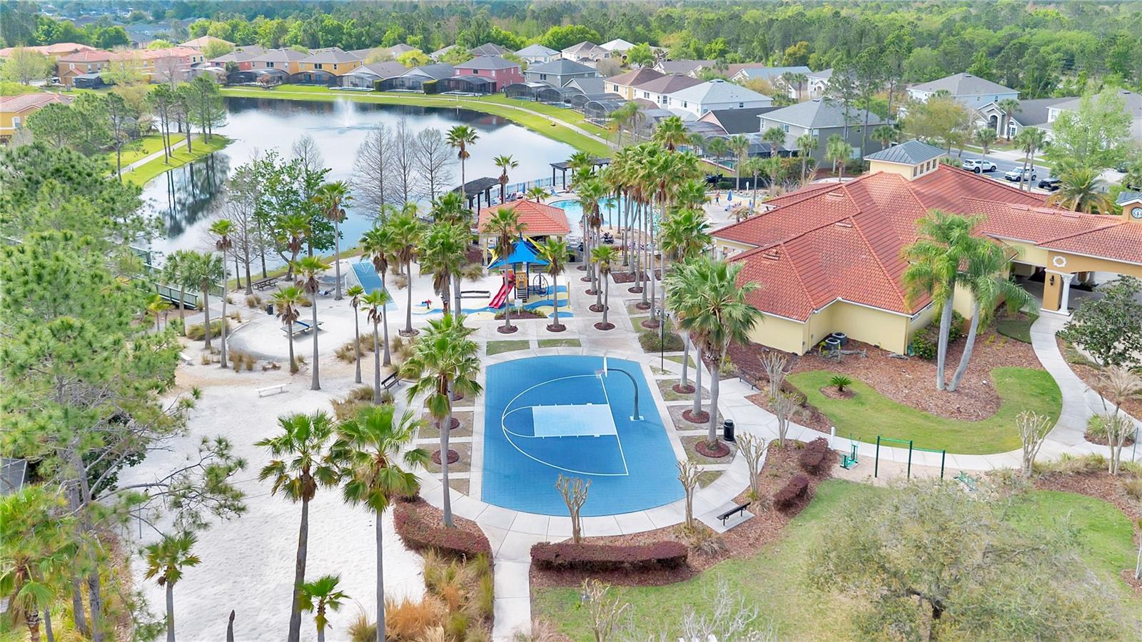 TERRA VERDE PH 2 - Residential