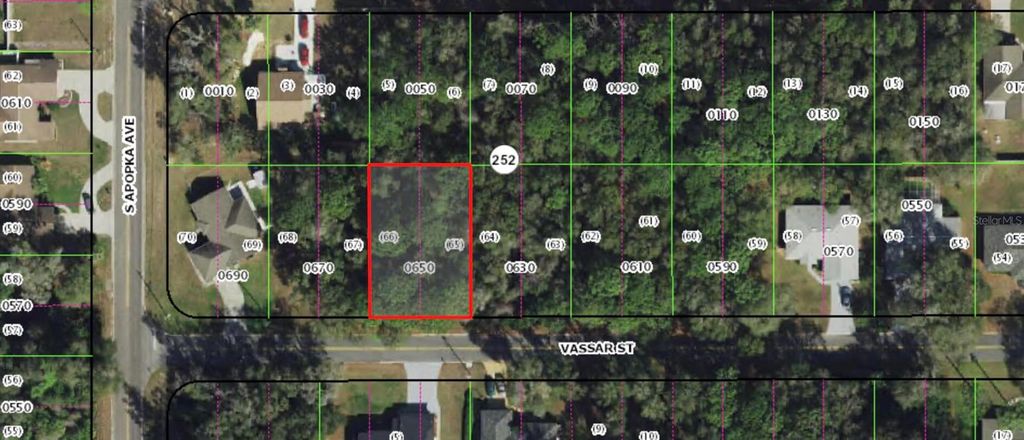 Photo of 112 Vassar Street, Inverness, FL 34452 (MLS # O6391486)