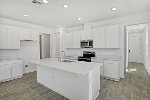 5228 Bee Balm Street, Lake Hamilton, FL 33851