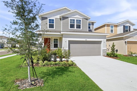 5228 Bee Balm Street, Lake Hamilton, FL 33851