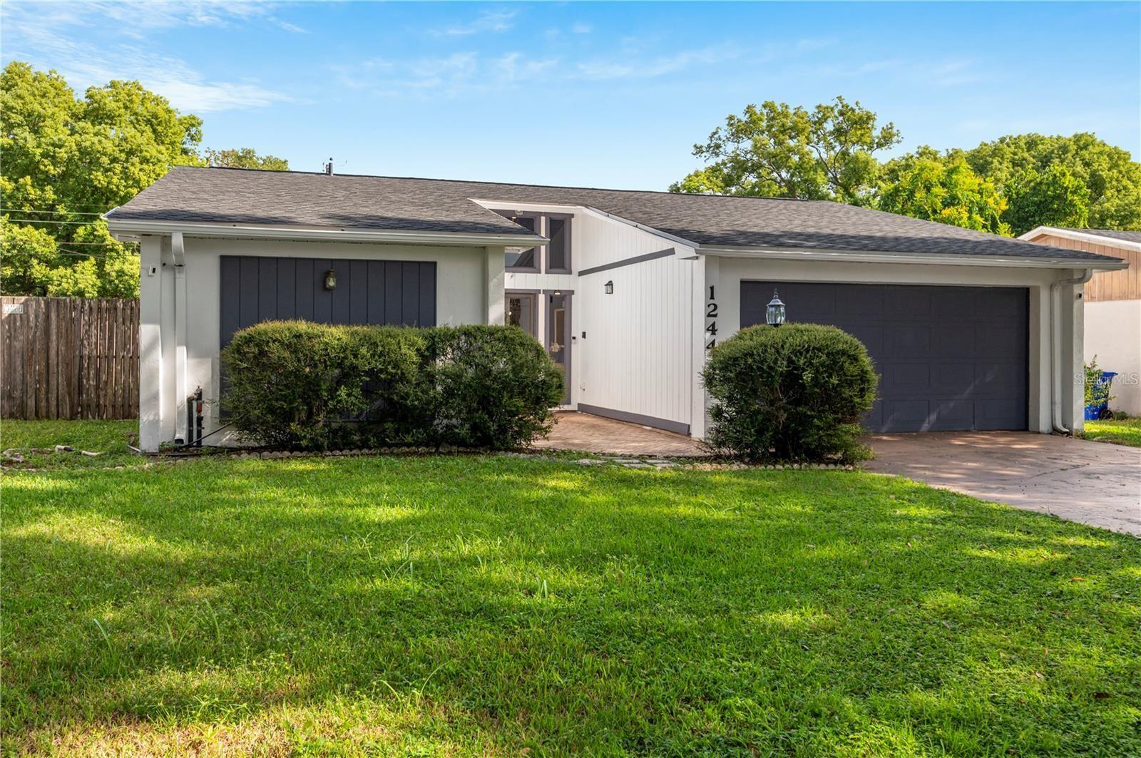1244 SPINNAKER DRIVE