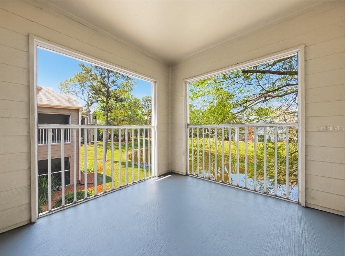 BELMONT AT PARK CENTRAL CONDO - Residential