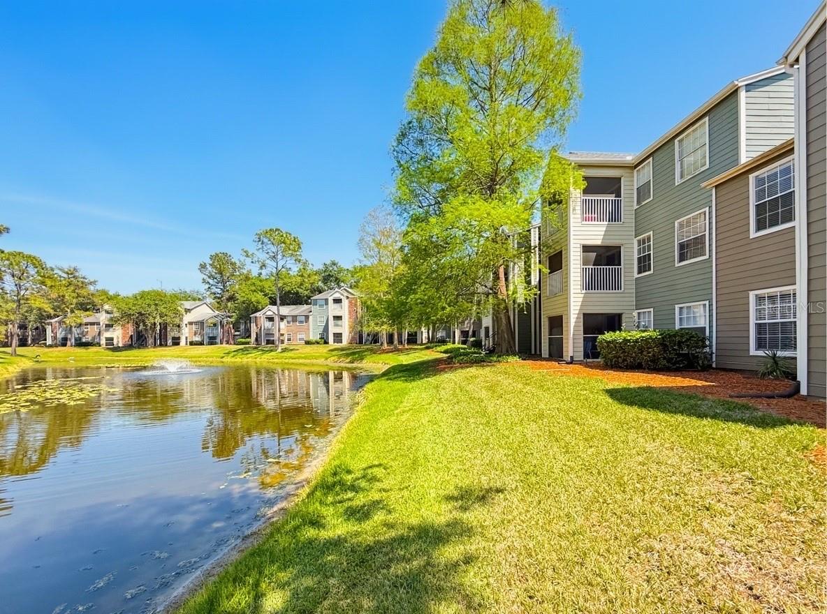 BELMONT AT PARK CENTRAL CONDO - Residential