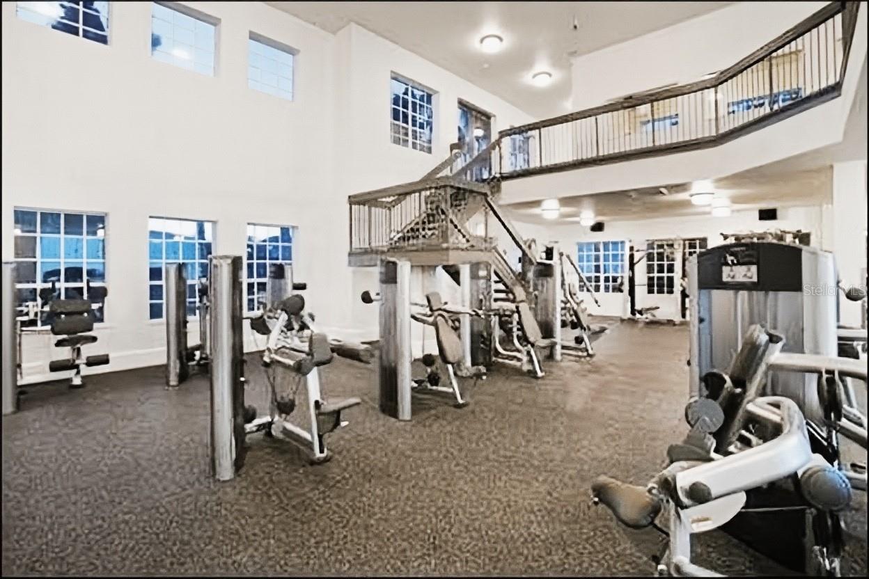 BELMONT AT PARK CENTRAL CONDO - Residential