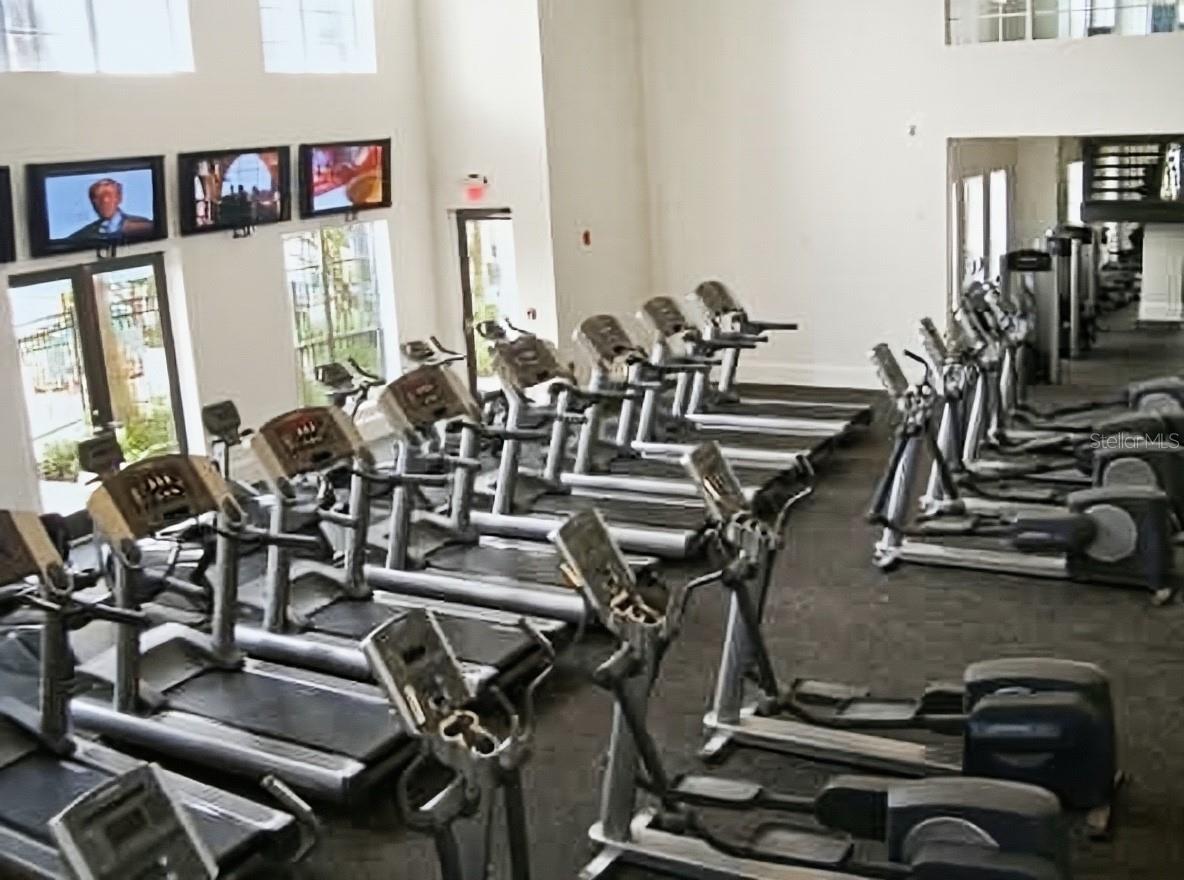 BELMONT AT PARK CENTRAL CONDO - Residential