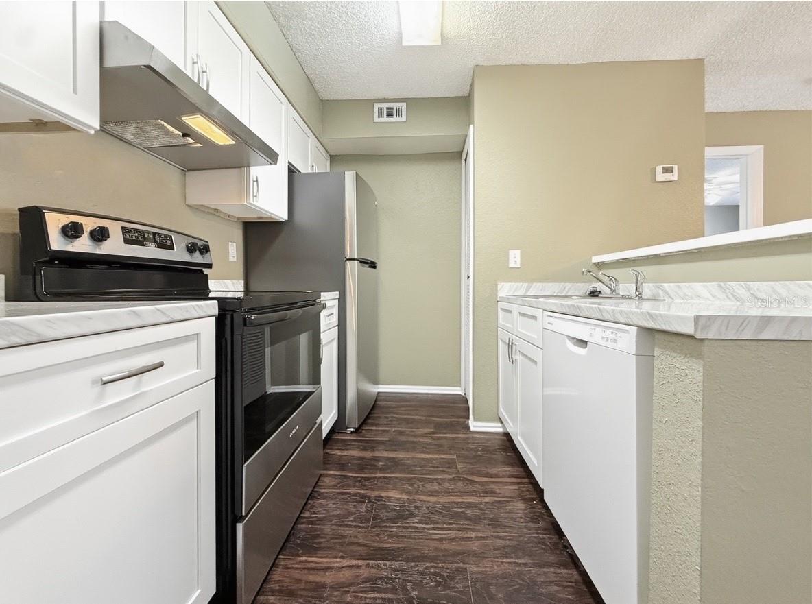 BELMONT AT PARK CENTRAL CONDO - Residential