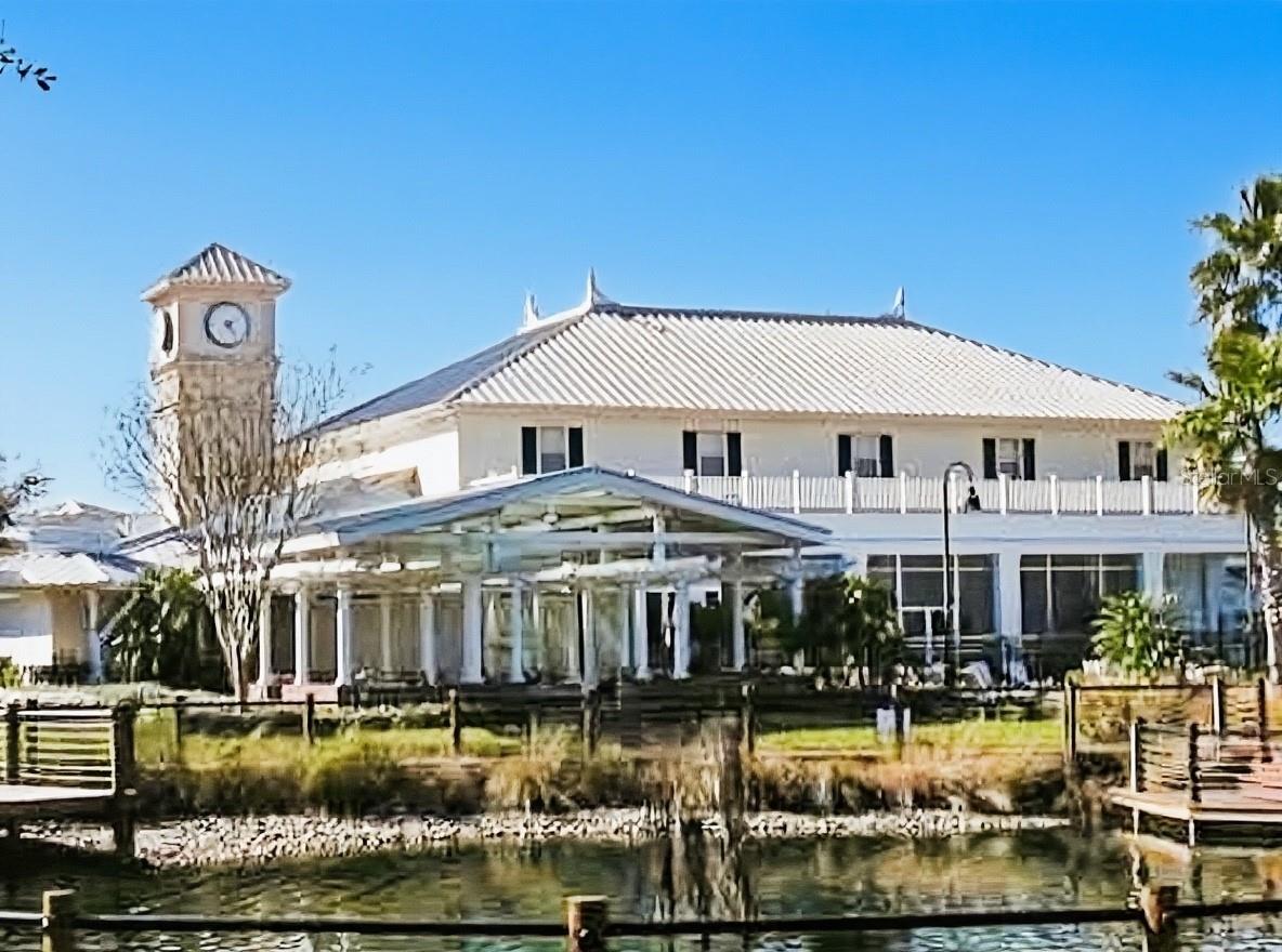 BELMONT AT PARK CENTRAL CONDO - Residential