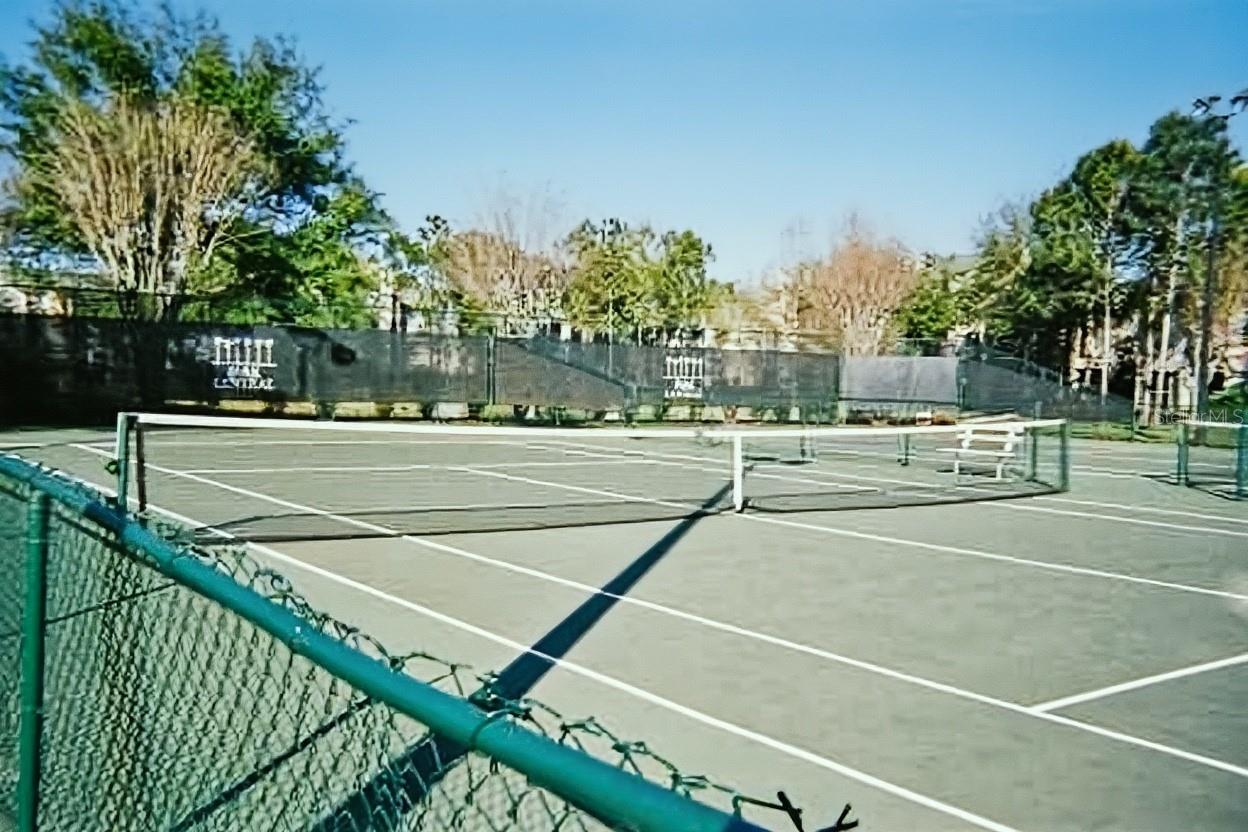 BELMONT AT PARK CENTRAL CONDO - Residential