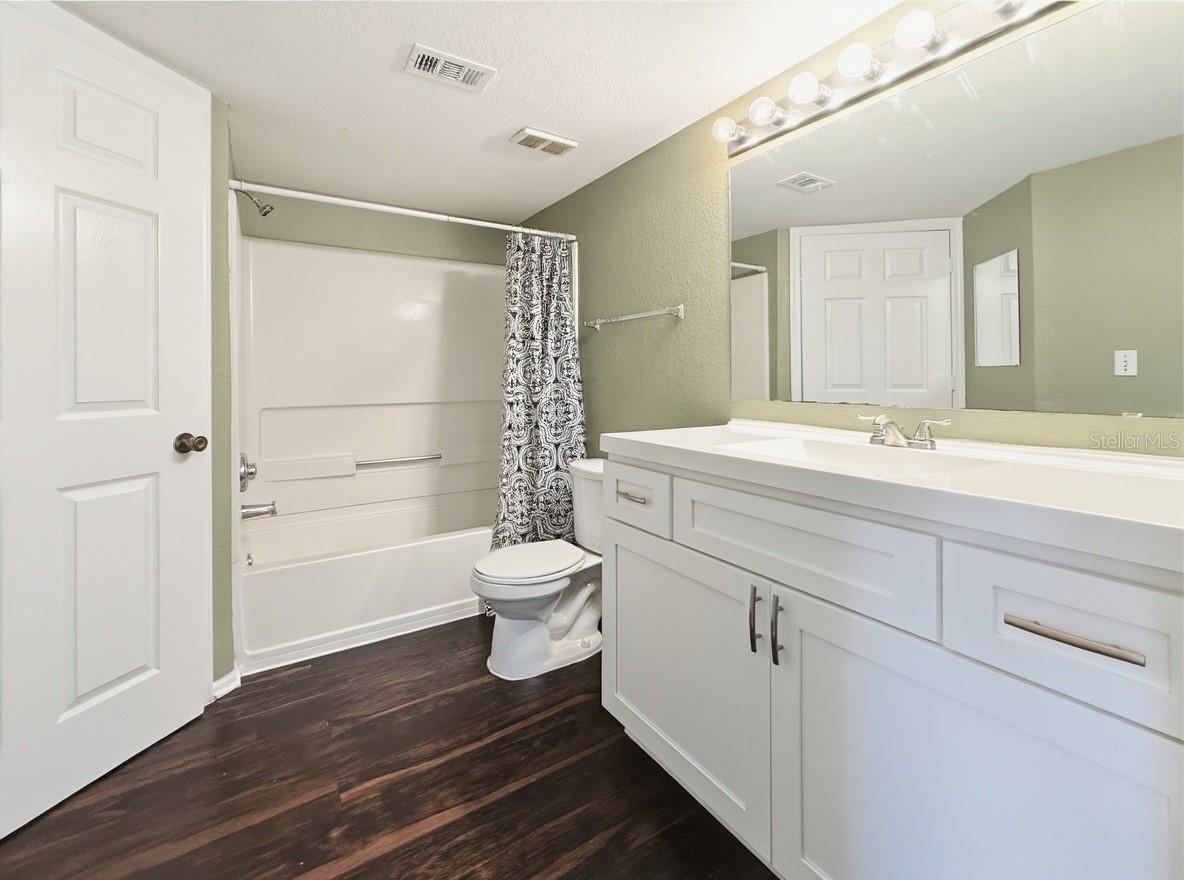 BELMONT AT PARK CENTRAL CONDO - Residential