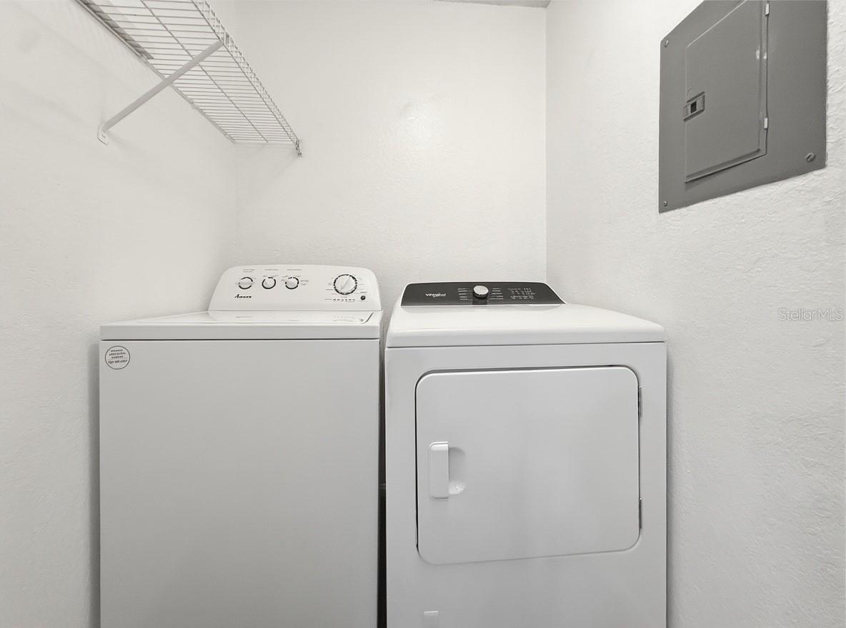 BELMONT AT PARK CENTRAL CONDO - Residential