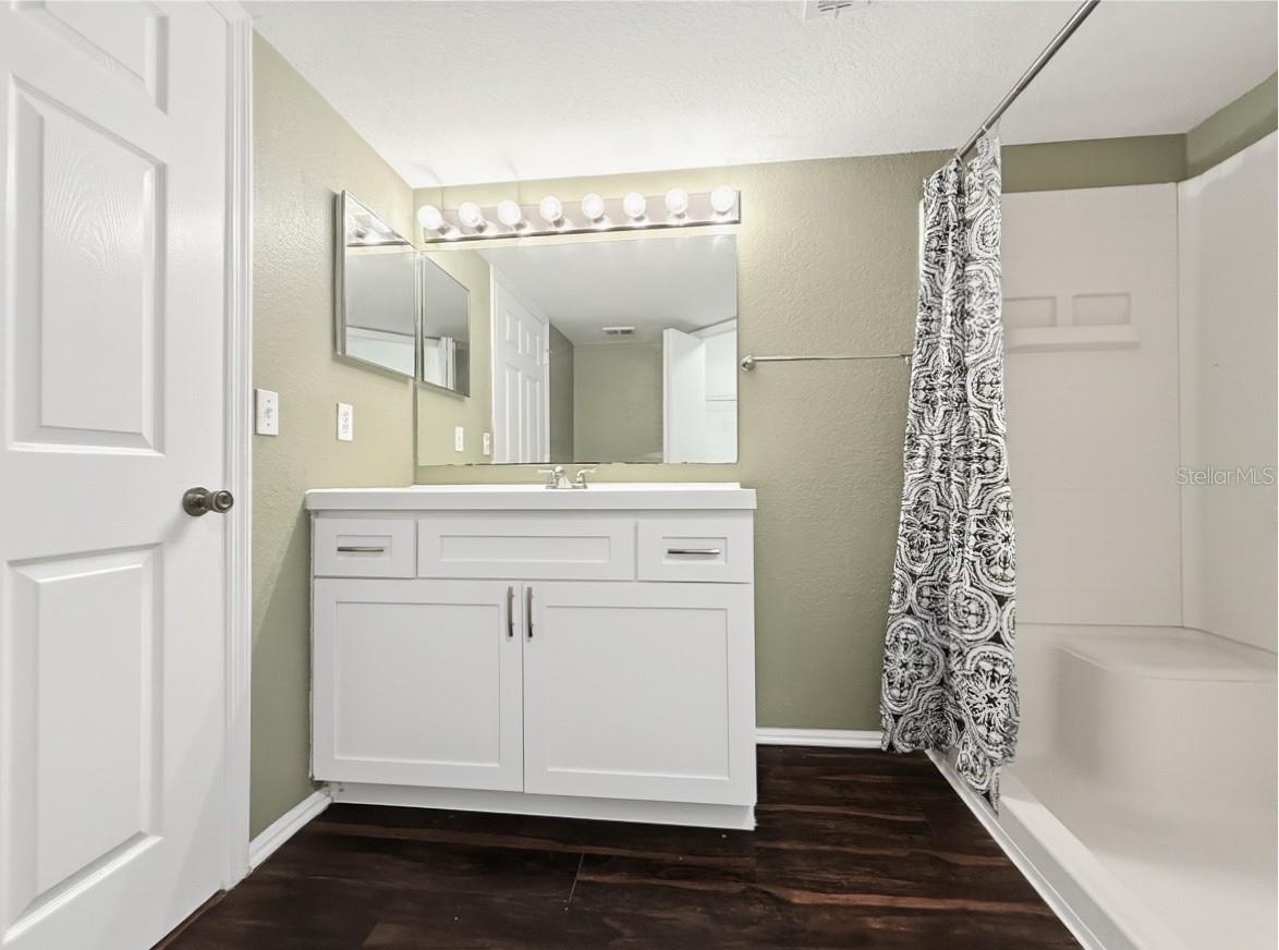 BELMONT AT PARK CENTRAL CONDO - Residential