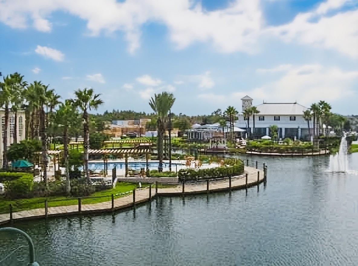 BELMONT AT PARK CENTRAL CONDO - Residential