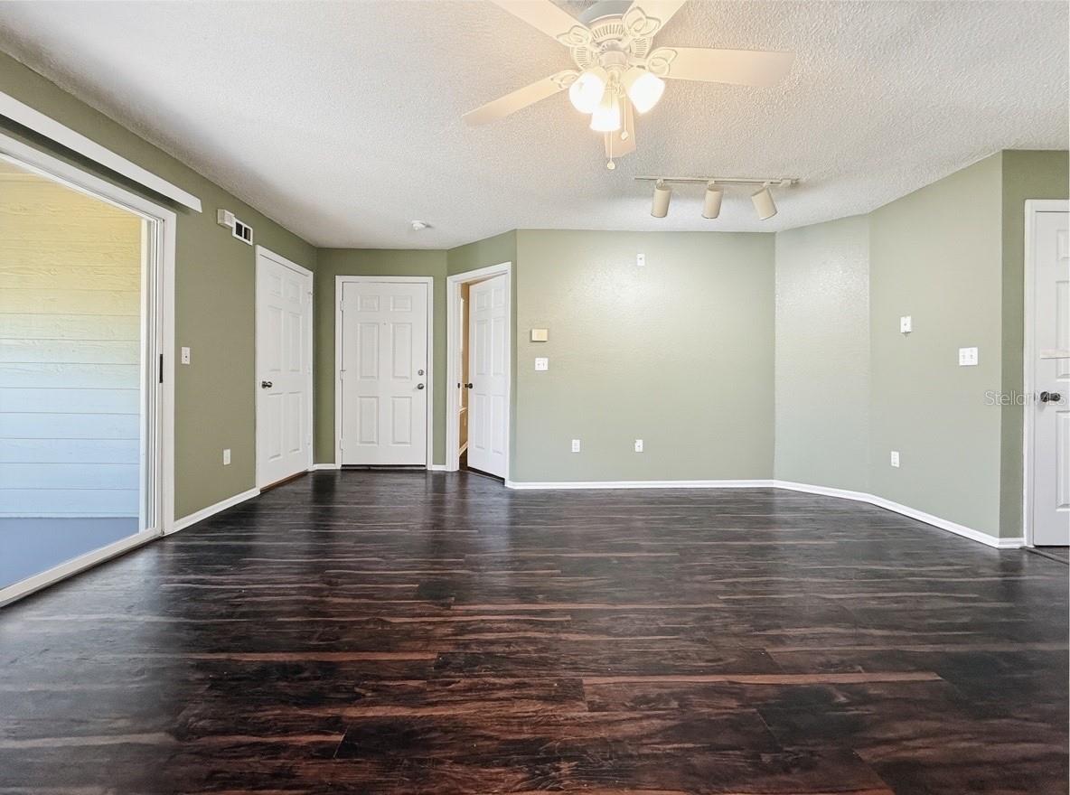 BELMONT AT PARK CENTRAL CONDO - Residential