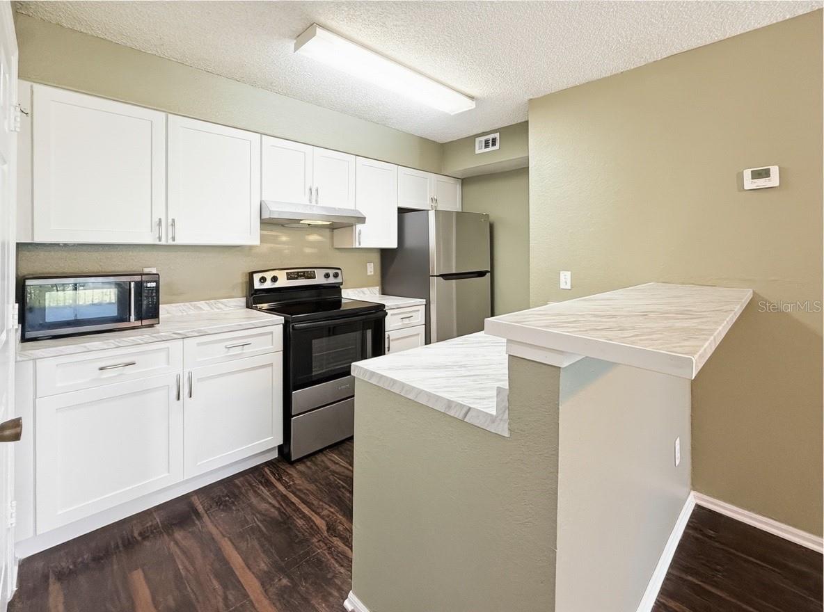 BELMONT AT PARK CENTRAL CONDO - Residential