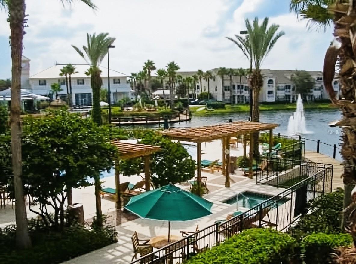 BELMONT AT PARK CENTRAL CONDO - Residential