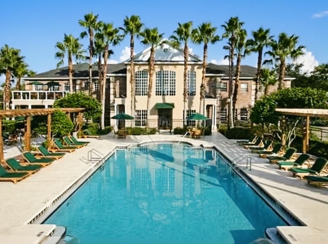 BELMONT AT PARK CENTRAL CONDO - Residential