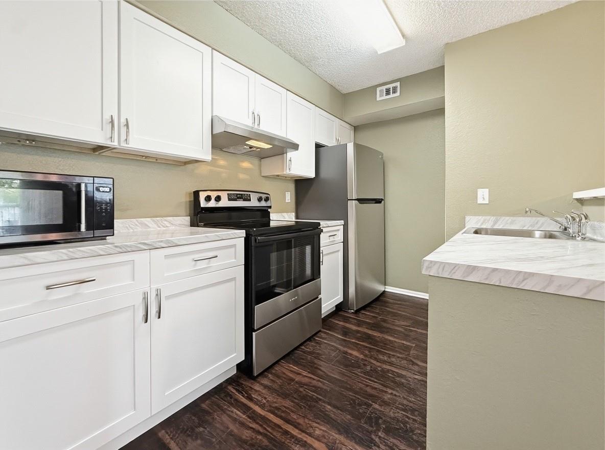 BELMONT AT PARK CENTRAL CONDO - Residential