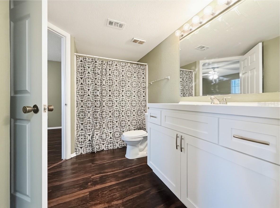 BELMONT AT PARK CENTRAL CONDO - Residential