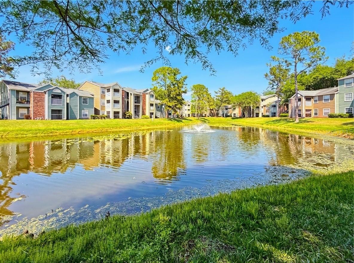 BELMONT AT PARK CENTRAL CONDO - Residential