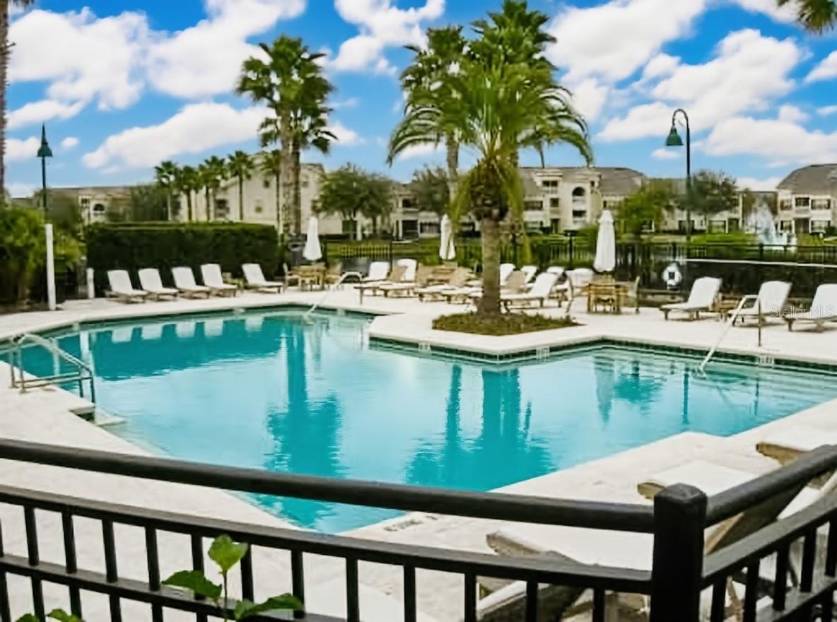 BELMONT AT PARK CENTRAL CONDO - Residential