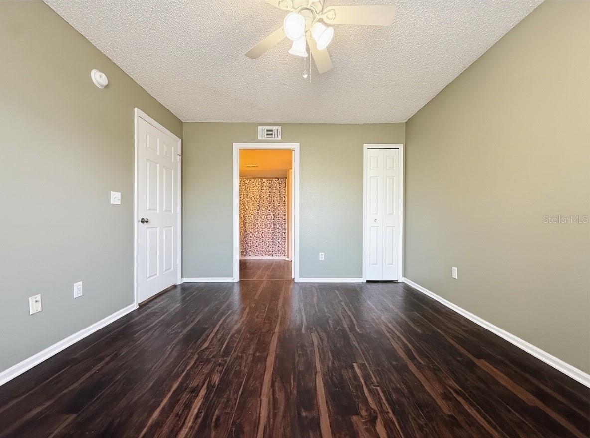 BELMONT AT PARK CENTRAL CONDO - Residential