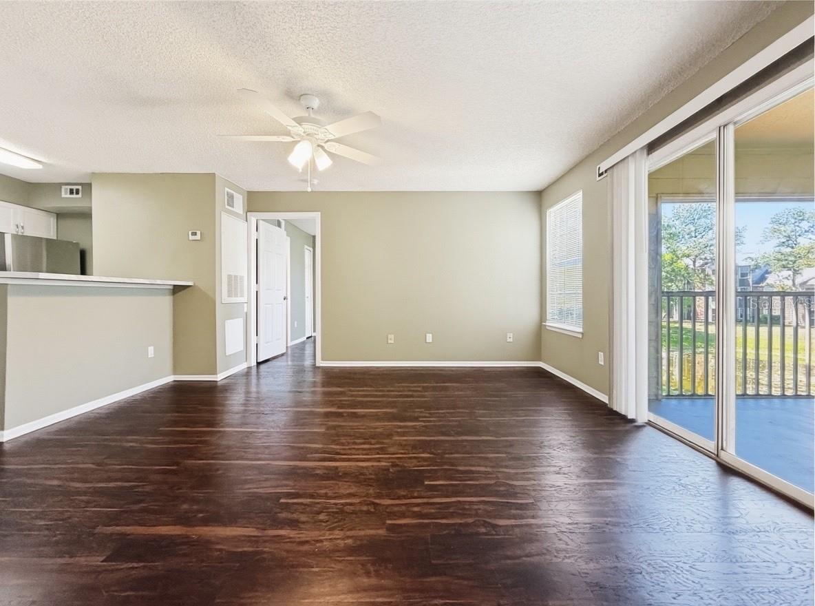 BELMONT AT PARK CENTRAL CONDO - Residential