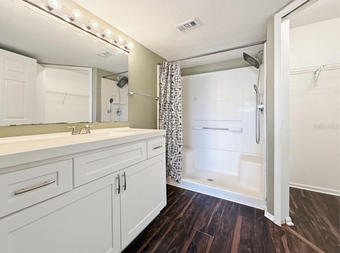 BELMONT AT PARK CENTRAL CONDO - Residential