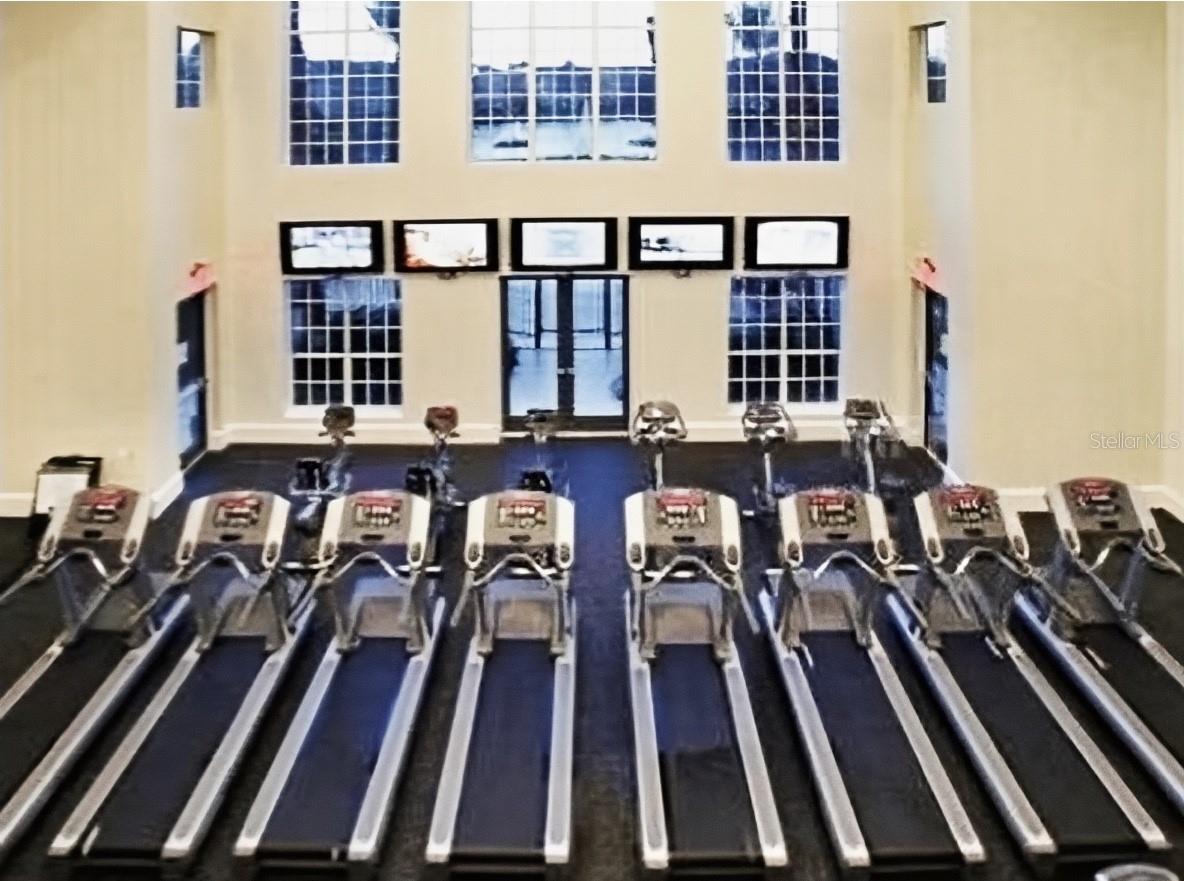 BELMONT AT PARK CENTRAL CONDO - Residential