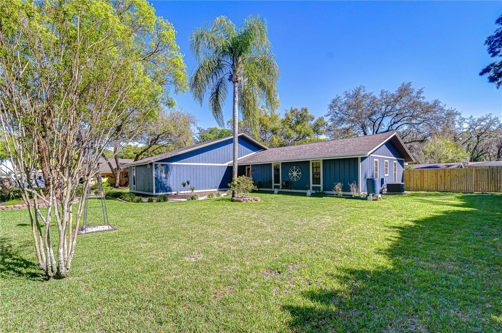 ZEPHYRHILLS COLONY CO - Residential