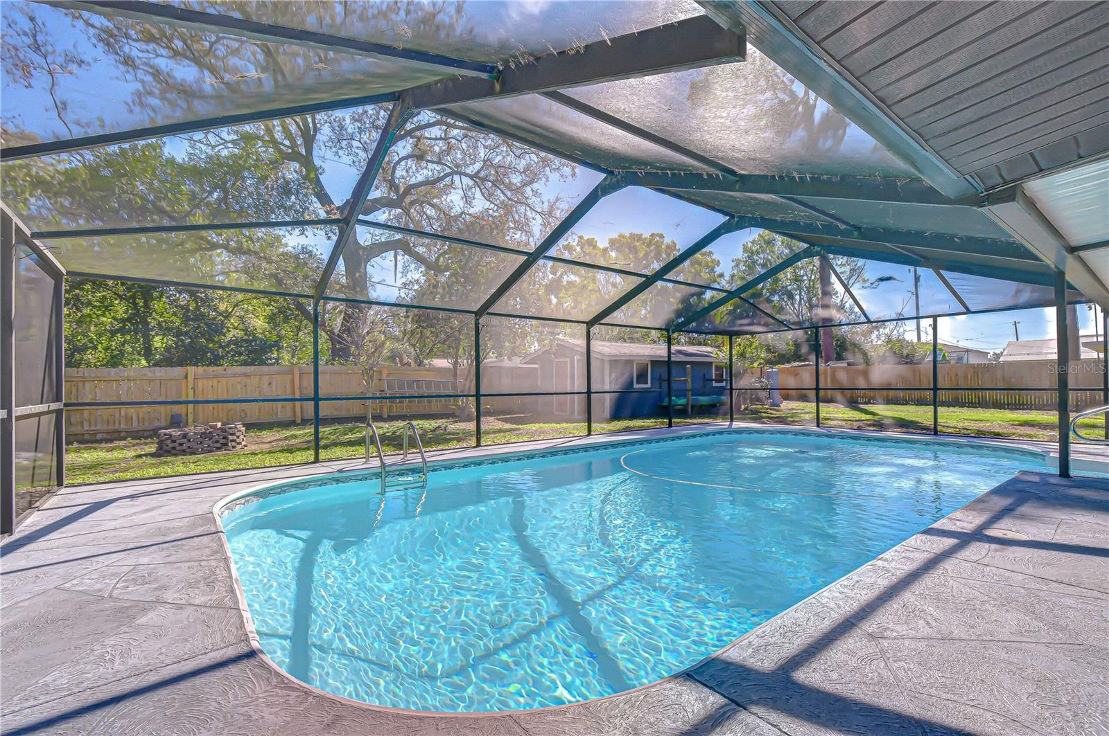 ZEPHYRHILLS COLONY CO - Residential