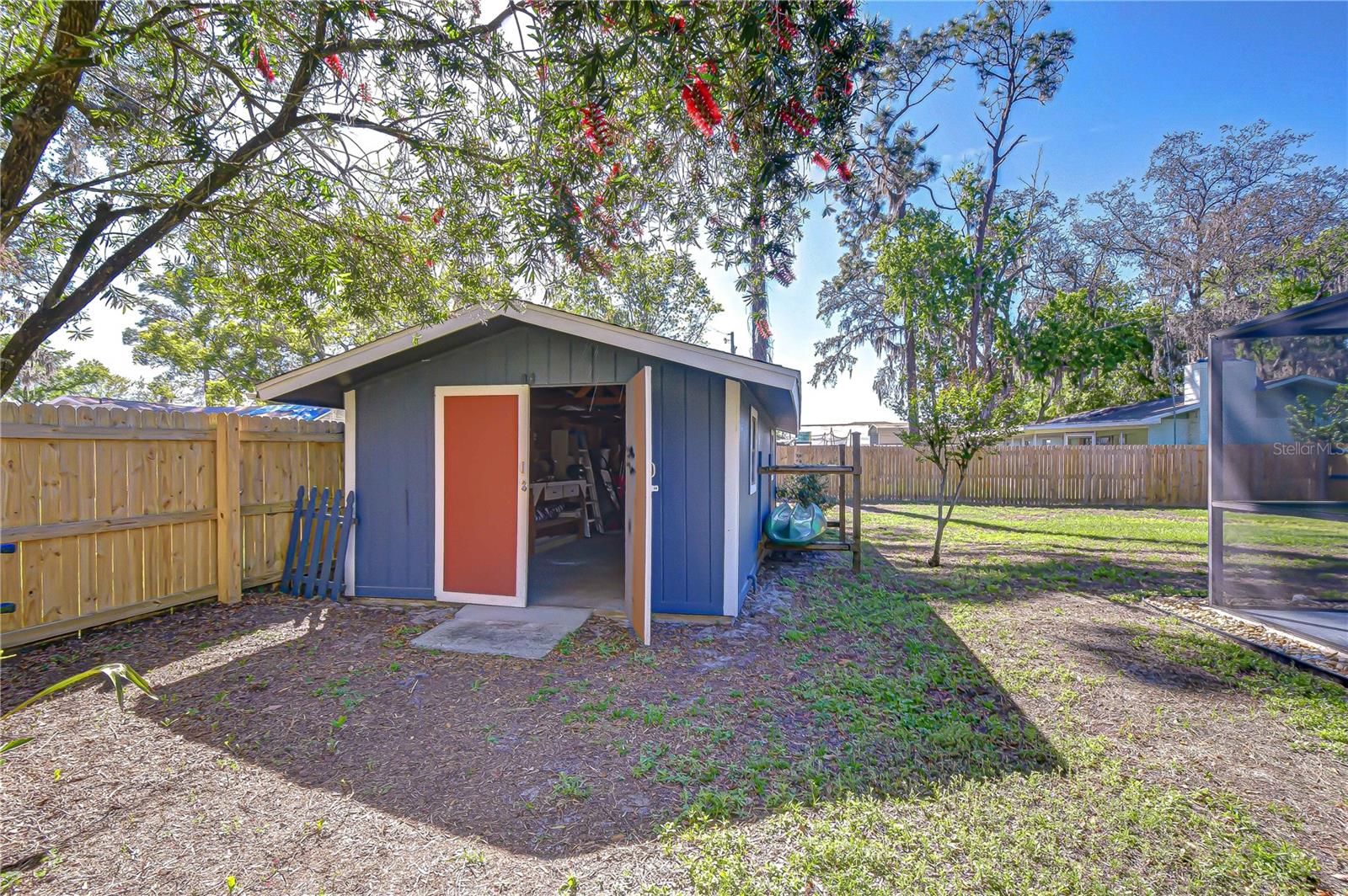 ZEPHYRHILLS COLONY CO - Residential