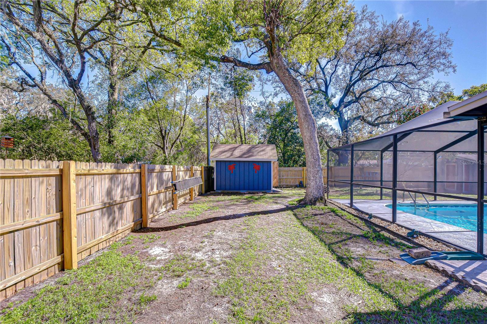 ZEPHYRHILLS COLONY CO - Residential