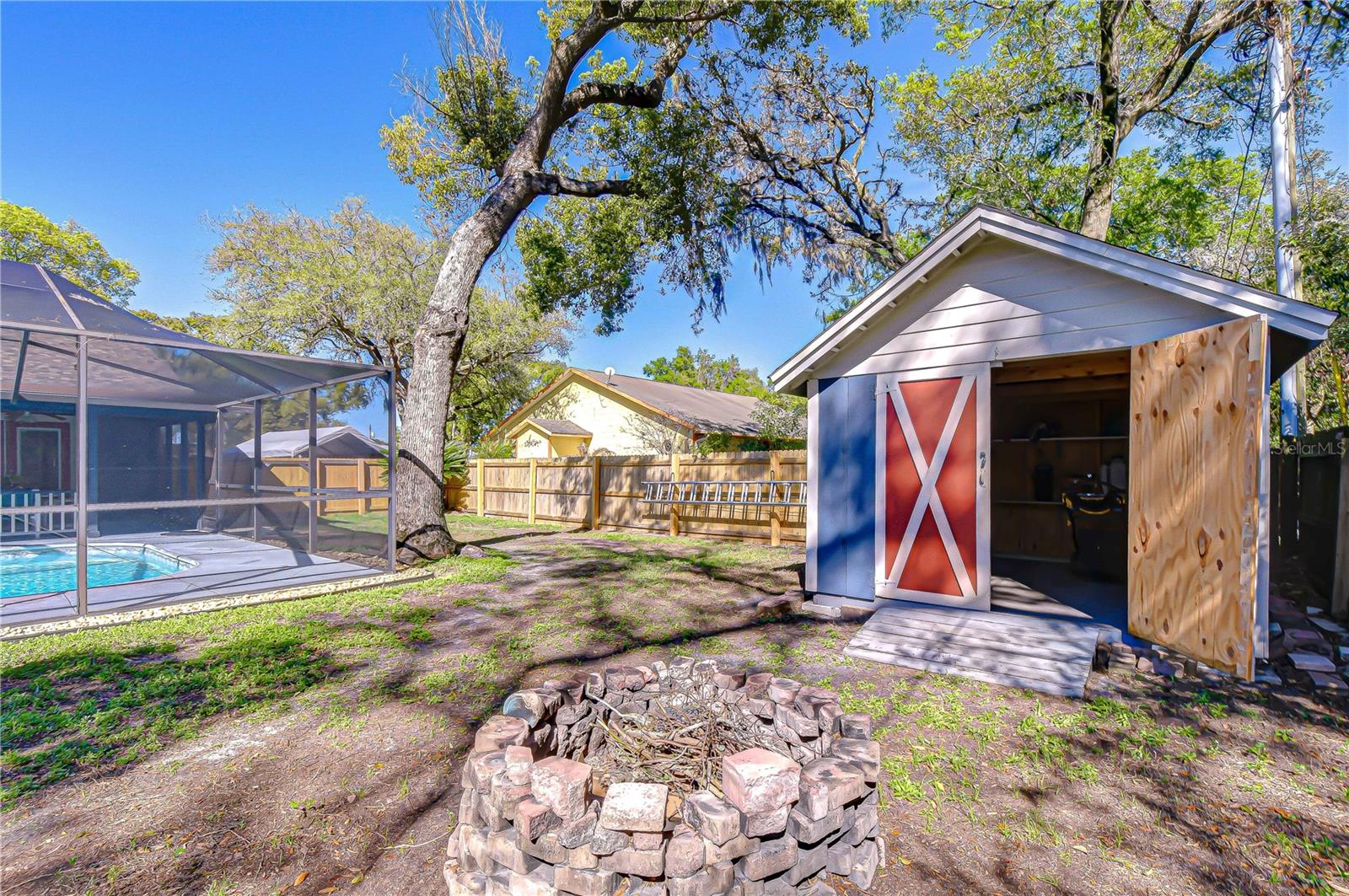 ZEPHYRHILLS COLONY CO - Residential